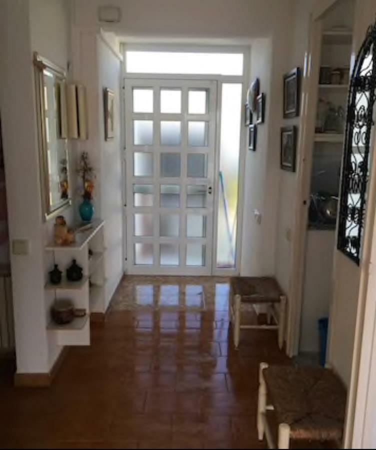 Villa Carrer Voramar 11 L'Eucaliptus Exterior foto